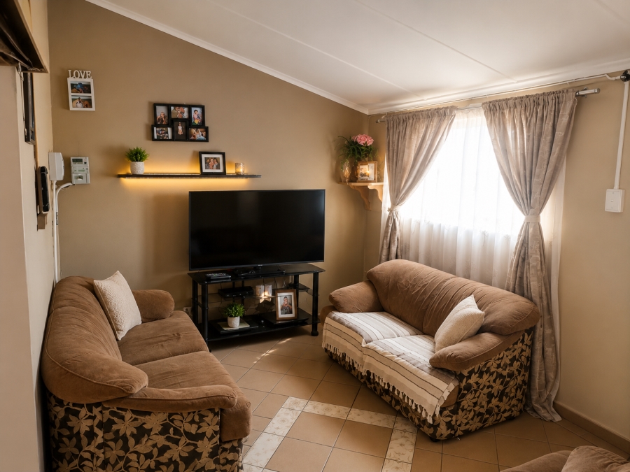 2 Bedroom Property for Sale in Parkridge Eastern Cape